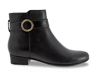 Melody Bootie