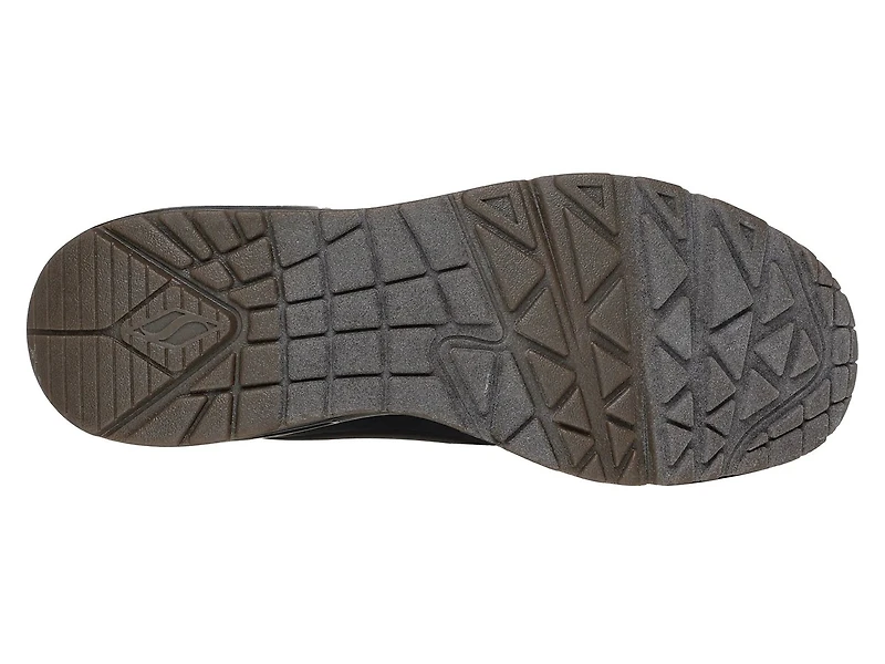 Street Uno Suited On Air Sneaker