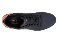 Street Uno Suited On Air Sneaker