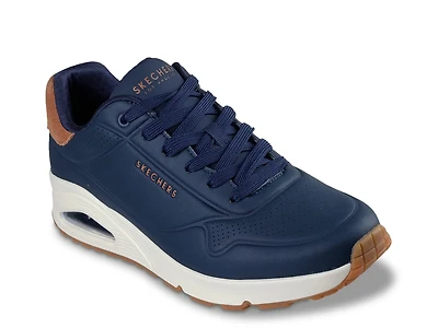 Street Uno Suited On Air Sneaker