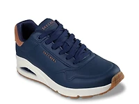 Street Uno Suited On Air Sneaker
