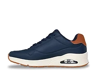 Street Uno Suited On Air Sneaker