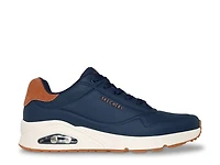 Street Uno Suited On Air Sneaker