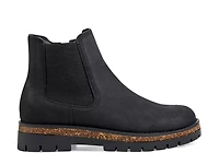Aydin Bootie