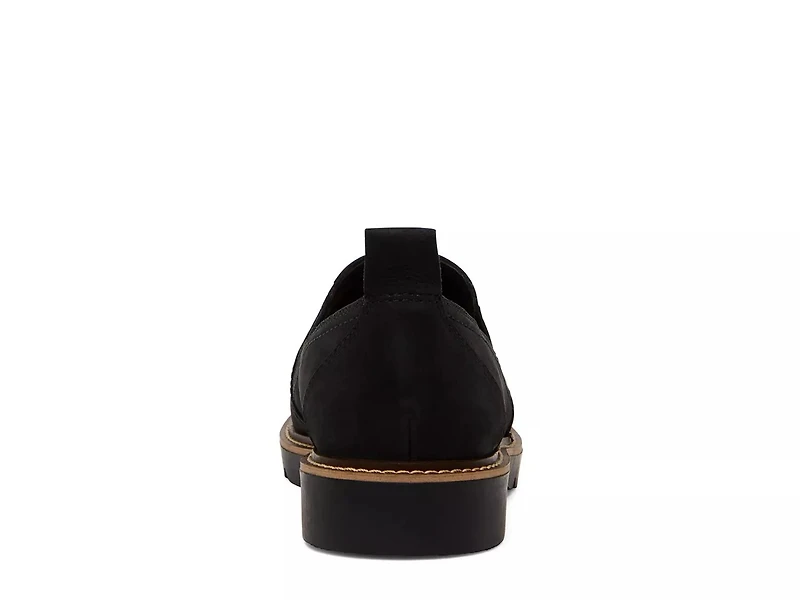 Phoebe Waterproof Slip-On