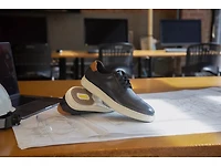 Premier Steel Toe Work Sneaker