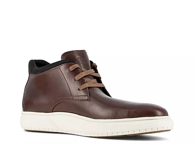 Premier Steel Toe Work Sneaker