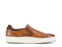 Premier Steel Toe Work Slip-On