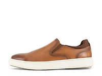 Premier Steel Toe Work Slip-On