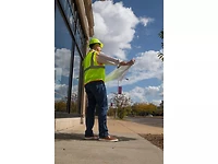 Premier Steel Toe Work Slip-On