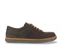 Gridley Steel Toe Work Oxford