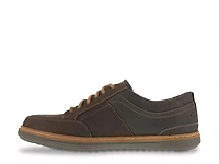 Gridley Steel Toe Work Oxford