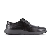 Flair Steel Toe Work Oxford