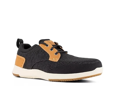 Conway Composite Toe Work Oxford