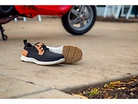 Conway Composite Toe Work Oxford