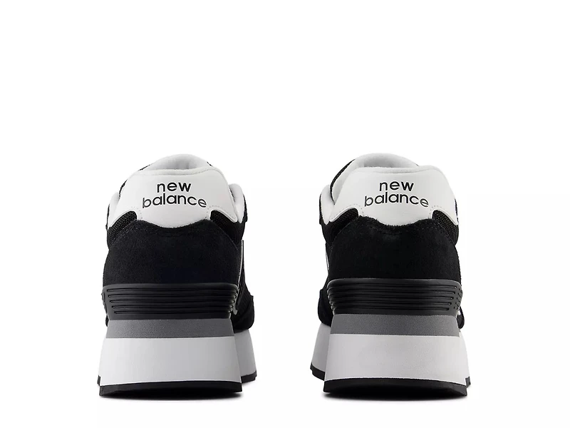 515H Platform Sneaker