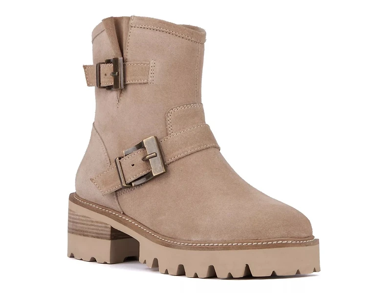 Lorraine Bootie