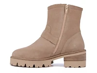 Lorraine Bootie