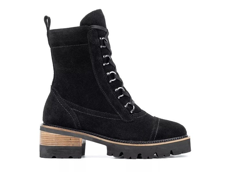 Eleonora Bootie