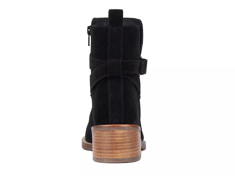 Artemisia Bootie