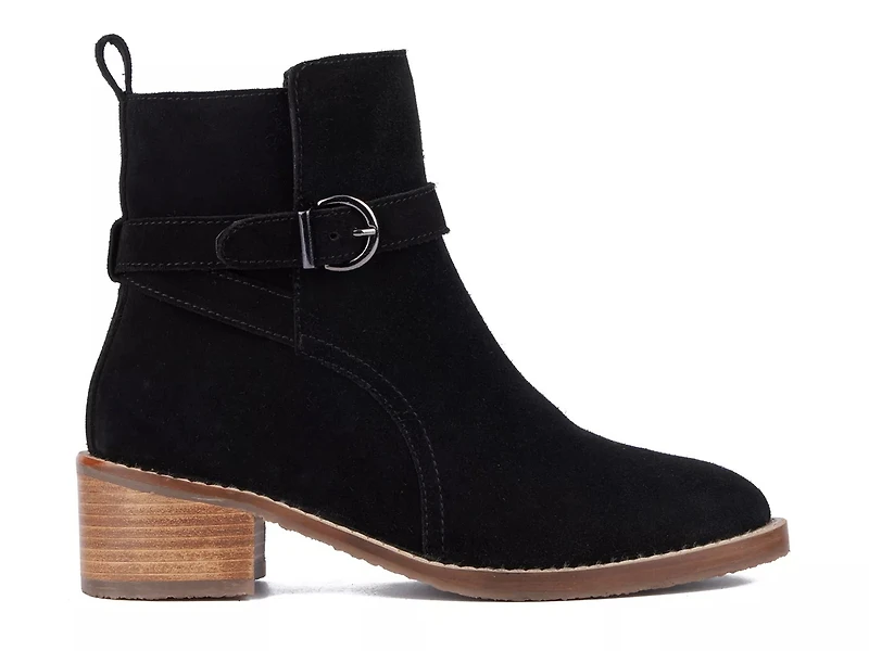Artemisia Bootie