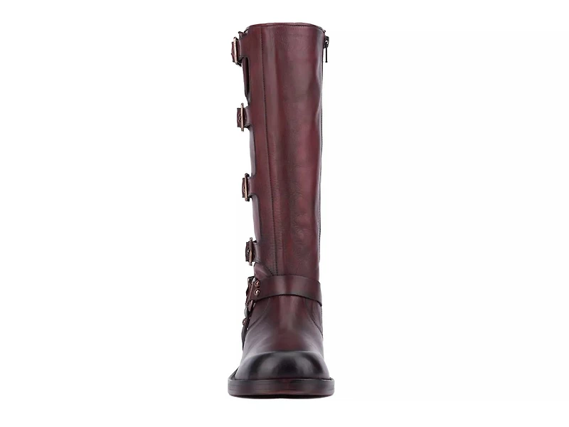 Constance Boot