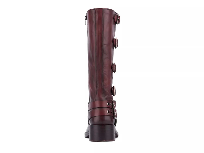 Constance Boot