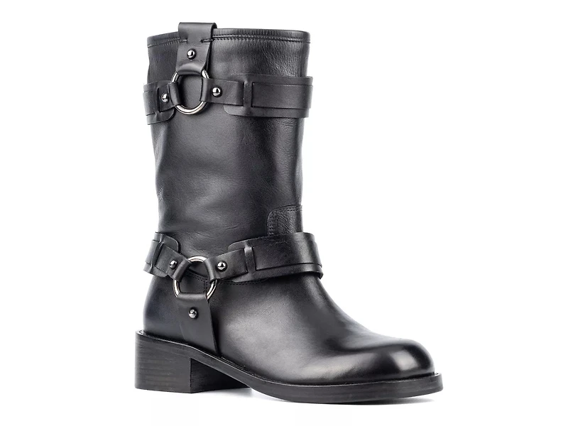 Augusta Boot