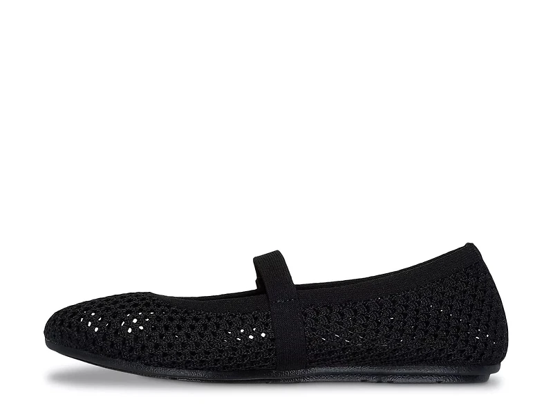 Cleo 2.0 Mary Jane Flat