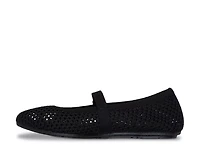 Cleo 2.0 Mary Jane Flat