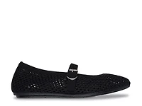 Cleo 2.0 Mary Jane Flat