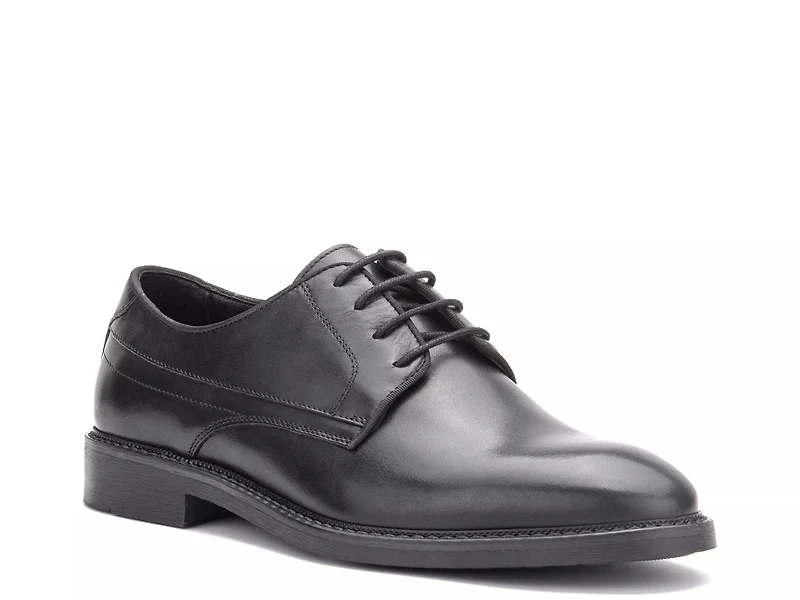 Elias Oxford