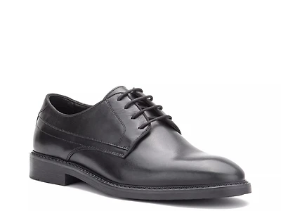 Elias Oxford