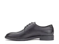 Elias Oxford
