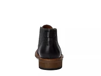 Kenneth Chukka Boot