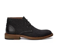 Kenneth Chukka Boot