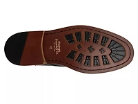 Kenneth Chukka Boot
