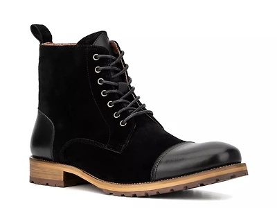 Seth Boot