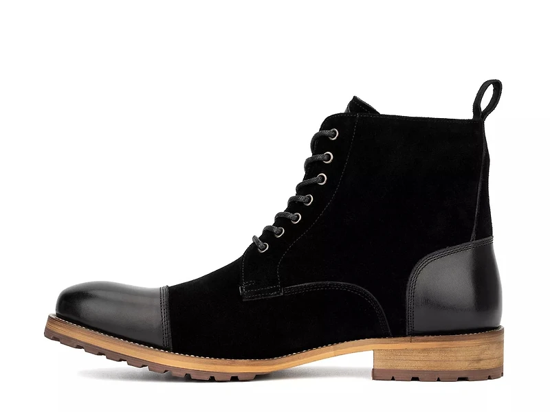 Seth Boot