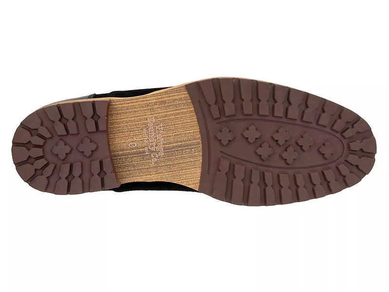 Seth Boot