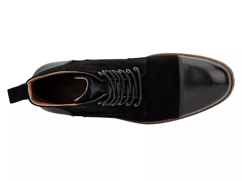 Seth Boot
