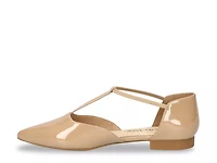 Darby Flat