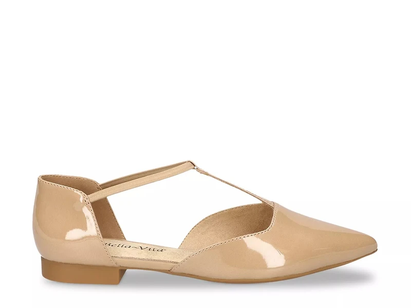 Darby Flat