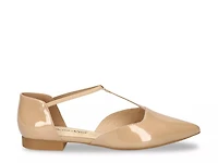 Darby Flat
