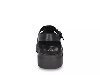 Sinclaire Fisherman Sandal