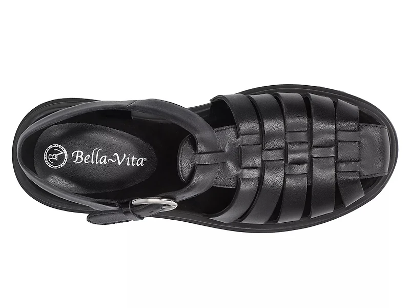 Sinclaire Fisherman Sandal