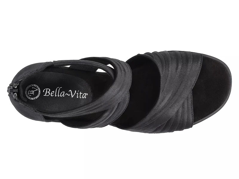Quinelle Sandal