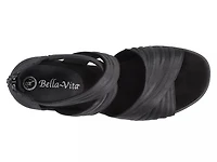 Quinelle Sandal