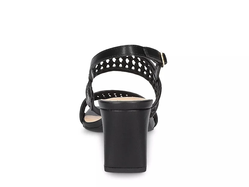 Xannon Sandal