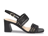 Xannon Sandal
